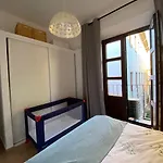 Apartamento Jardin Botanico