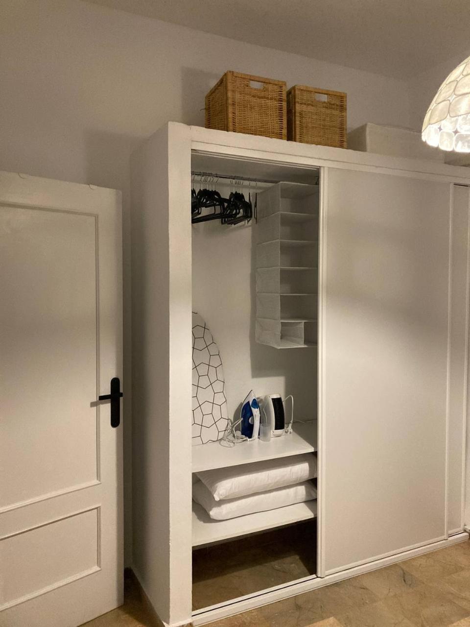 Apartment Jardin Botanico