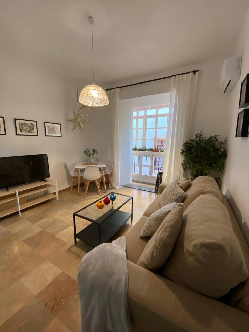 Apartment Jardin Botanico