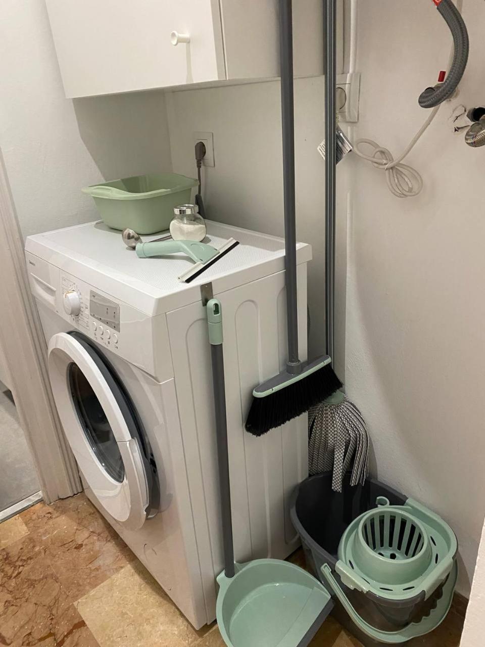 Apartment Jardin Botanico Granada