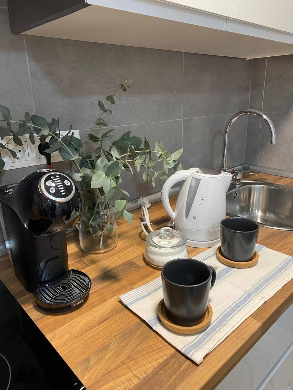 Jardin Botanico Apartment Granada