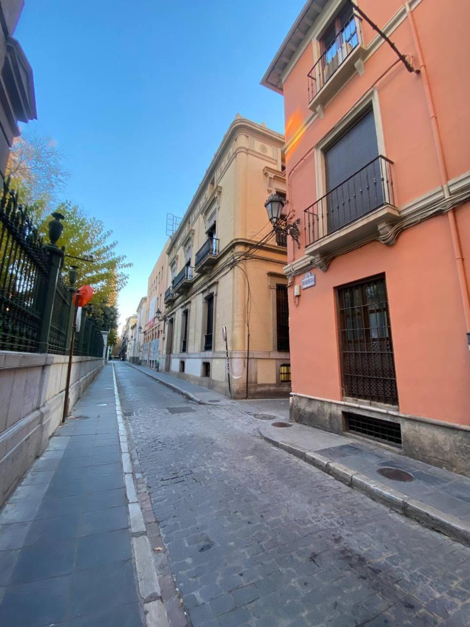 Jardin Botanico Apartment
