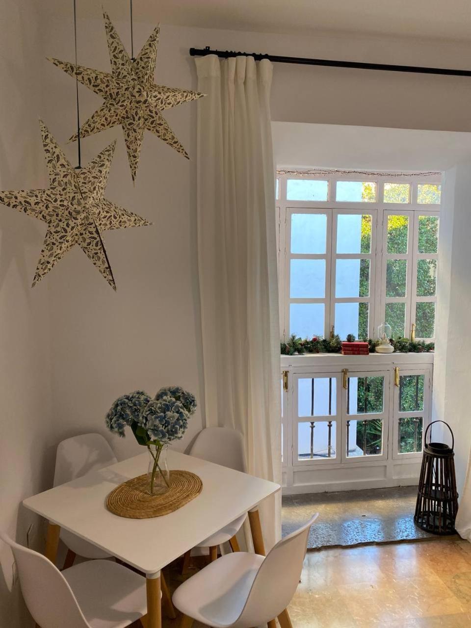 Apartment Jardin Botanico