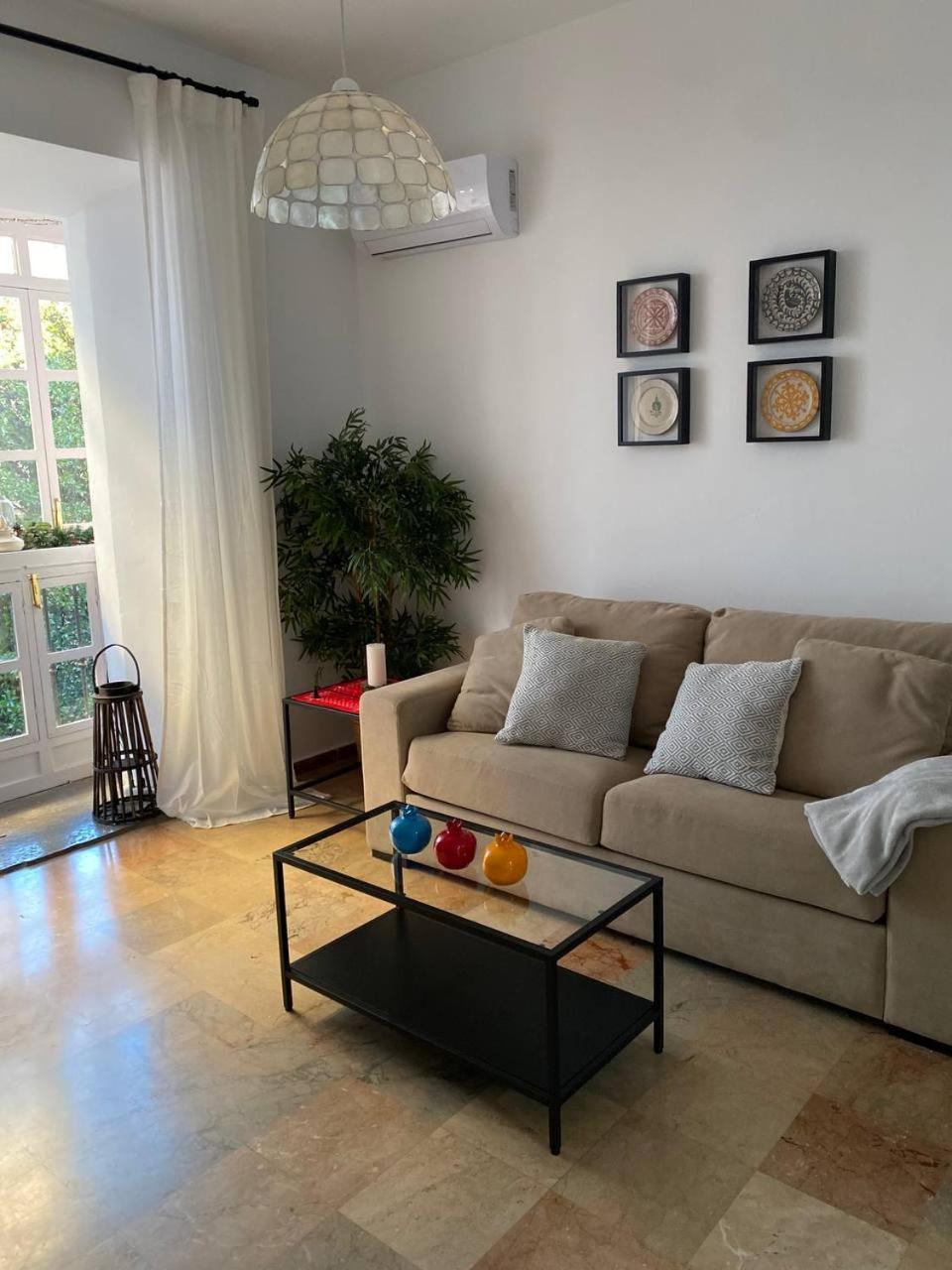 Apartment Jardin Botanico